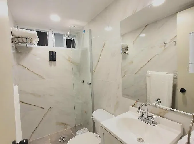Privada Doble Cama Mat Eugenio S Apartamento
