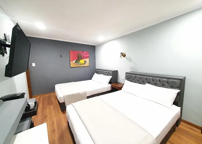 Apartamento Privada Doble Cama Mat Eugenio S *